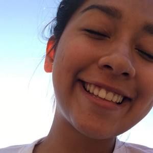 Meet your Posher, Ingrid